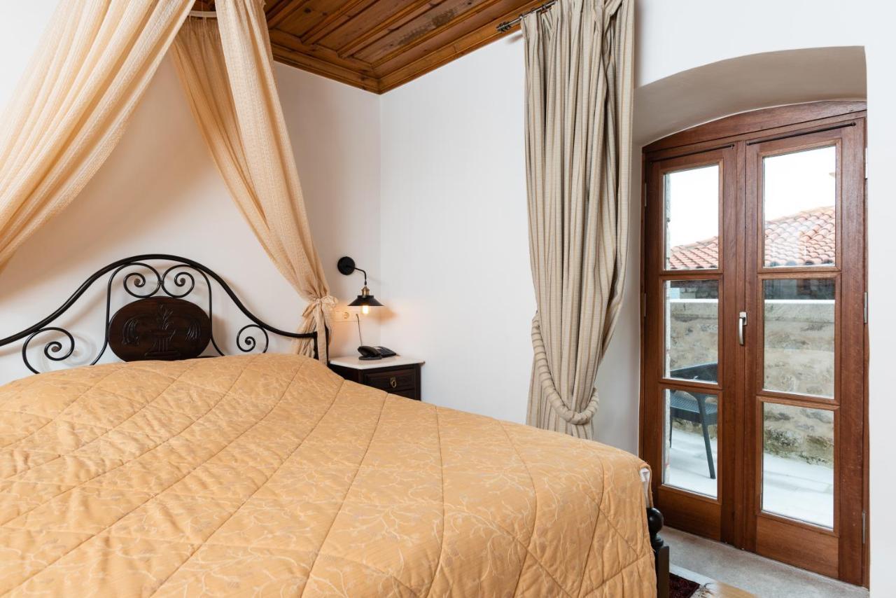 Kaza Guesthouse Dimitsana Eksteriør billede